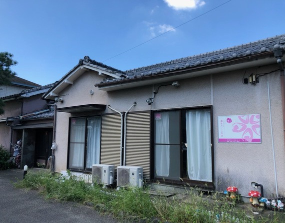 居宅介護支援さくら物語